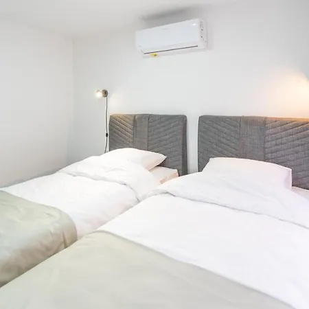 شقة Marmaris_Rent *