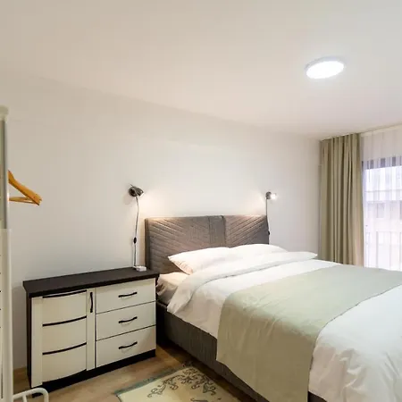شقة Marmaris_Rent مرمريس