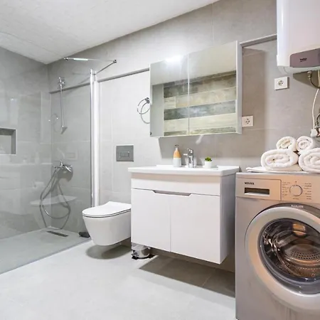 شقة Marmaris_Rent مرمريس
