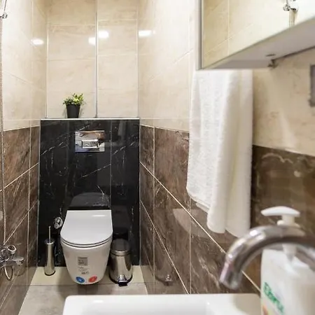 Marmaris_Rent شقة مرمريس