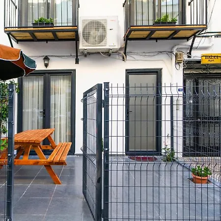 Marmaris_Rent 아파트 *