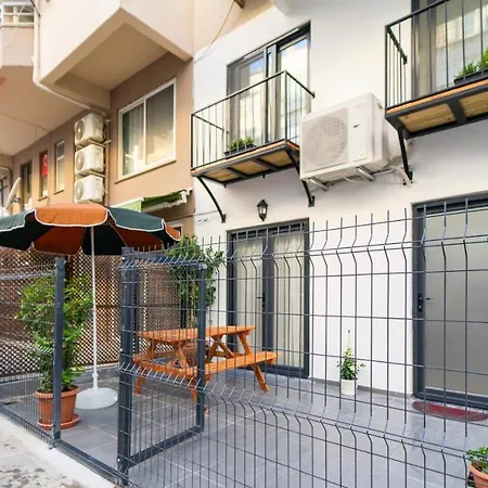 Marmaris_Rent 아파트 *