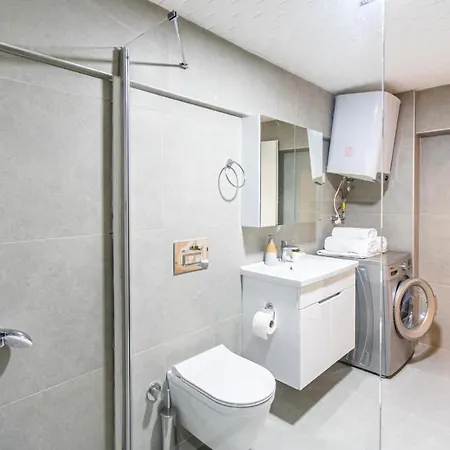 Marmaris_Rent 아파트