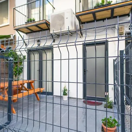 아파트 Marmaris_Rent