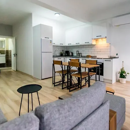 아파트 Marmaris_Rent *