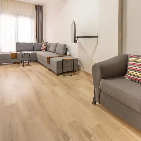 Marmaris_Rent 아파트