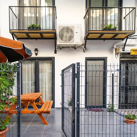 Marmaris_Rent 아파트 *