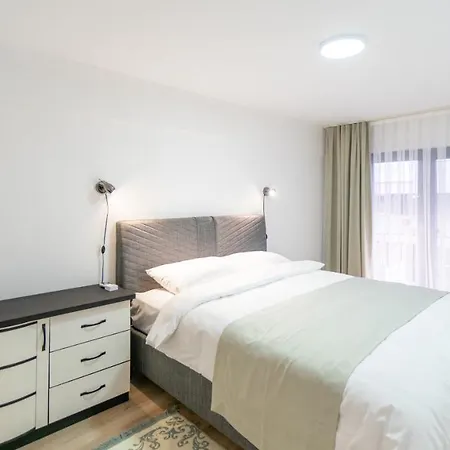 Marmaris_Rent 아파트